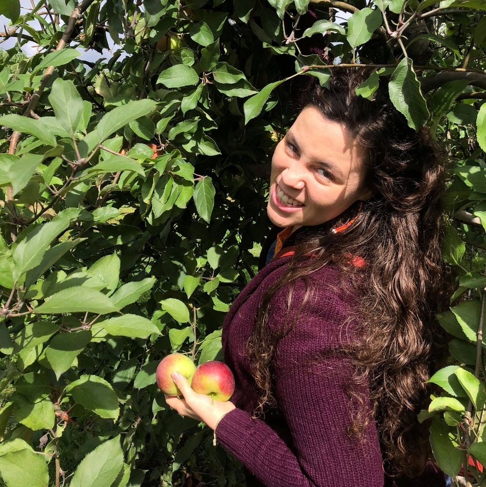 Meet your Posher, Erin